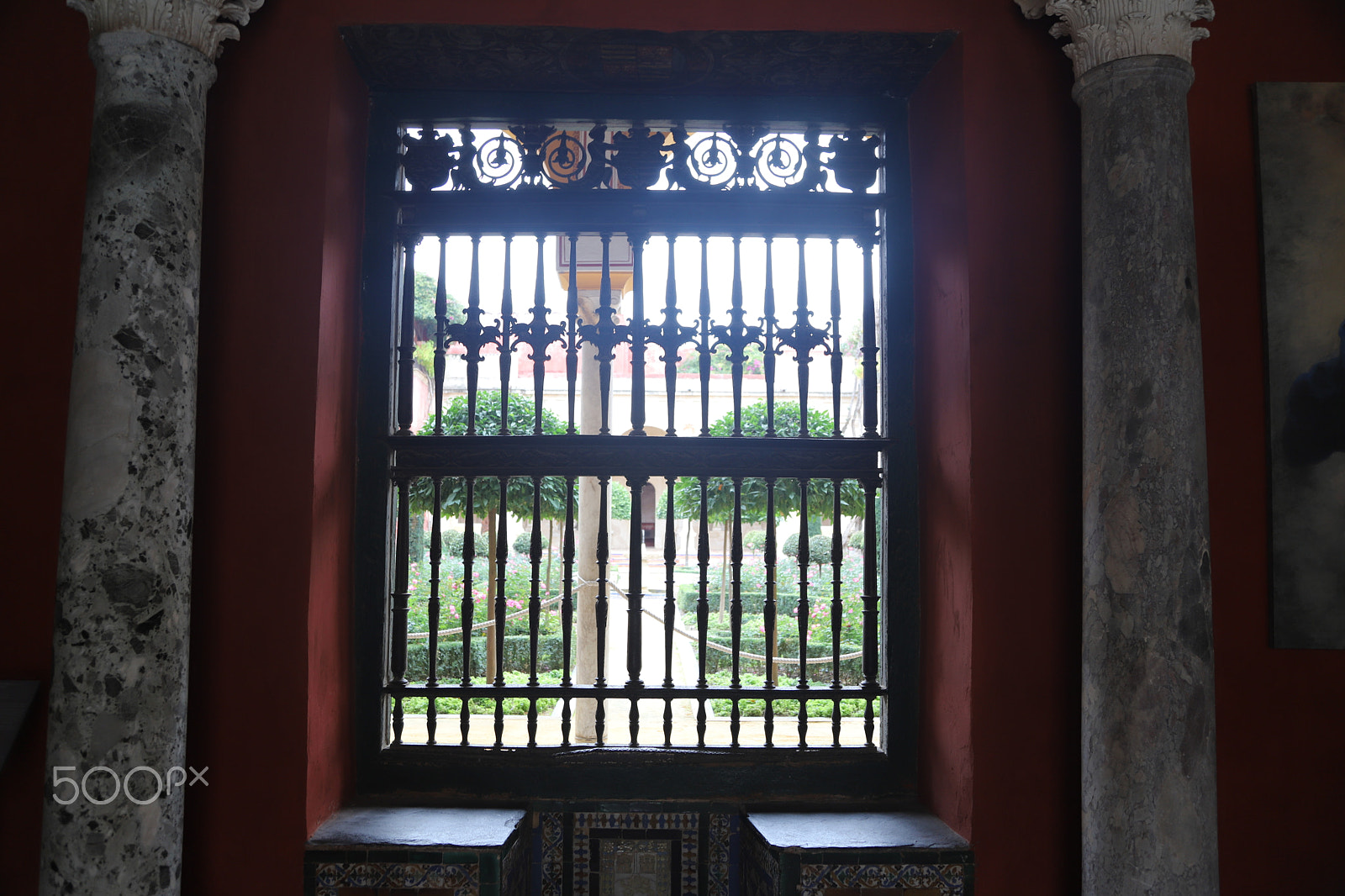 Canon EOS 6D Mark II sample photo. Trip to seville, spain. photography