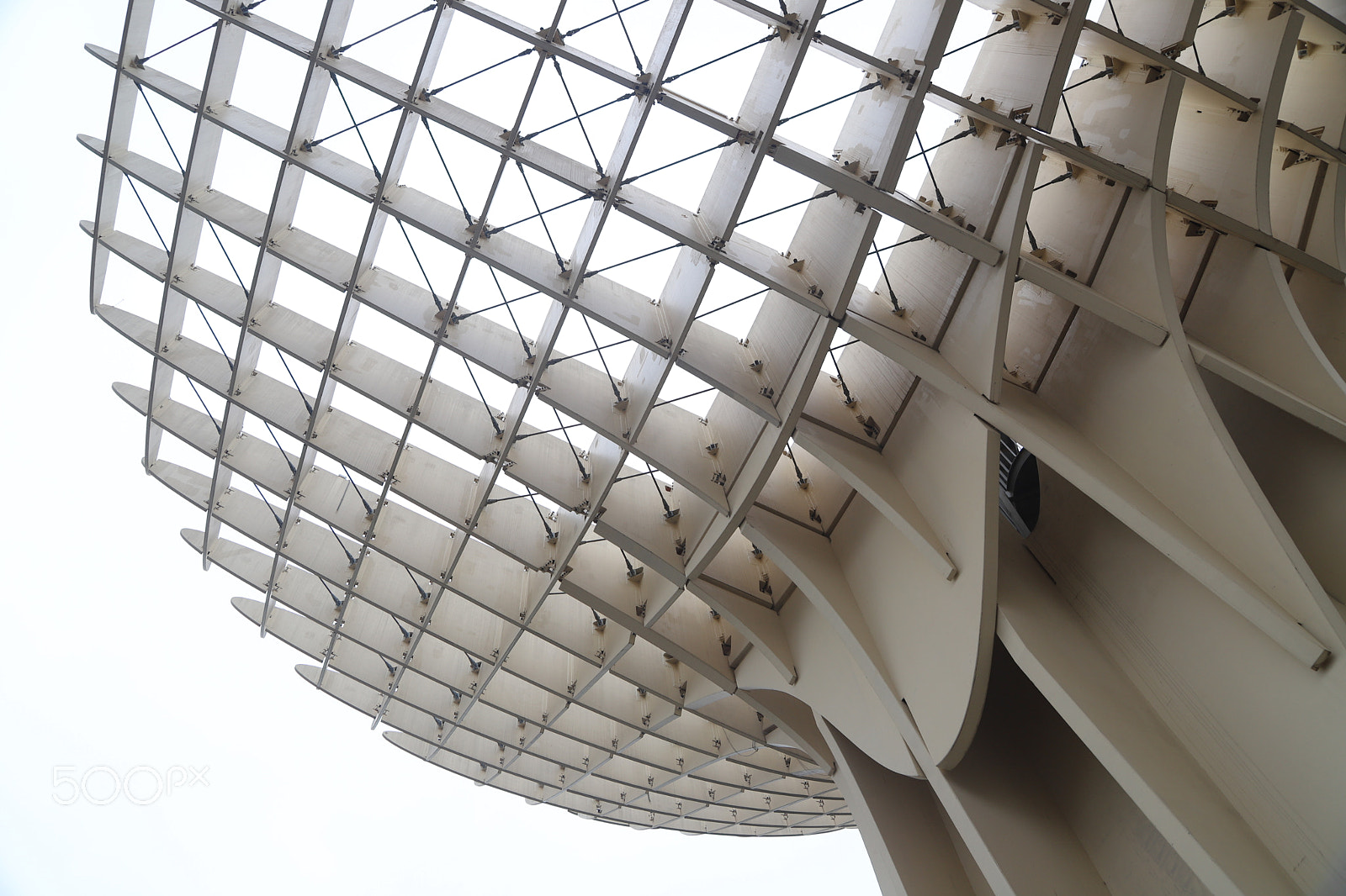 Canon EOS 6D Mark II sample photo. Trip to seville, spain. photography