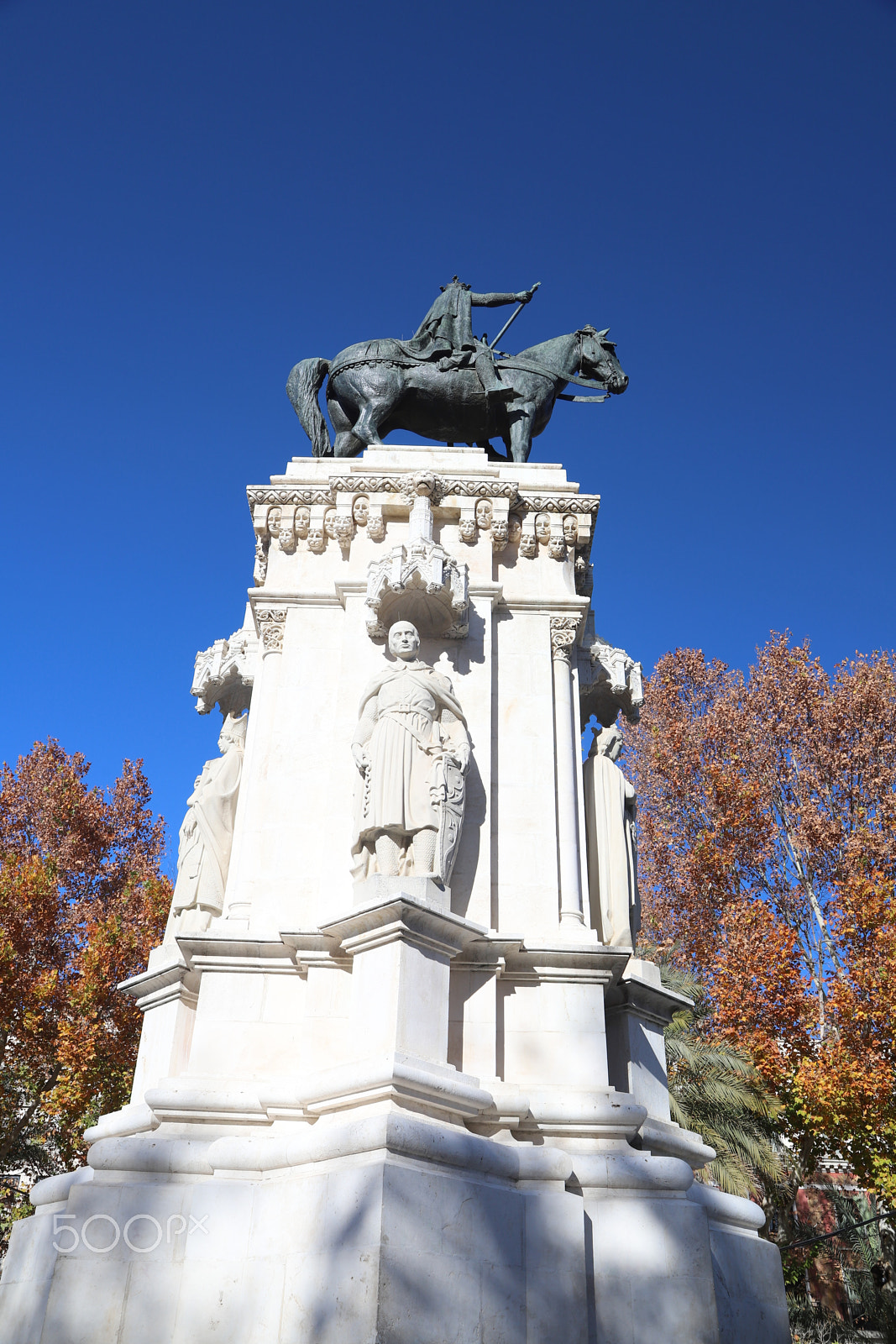 Canon EOS 6D Mark II sample photo. Trip to seville, spain. photography