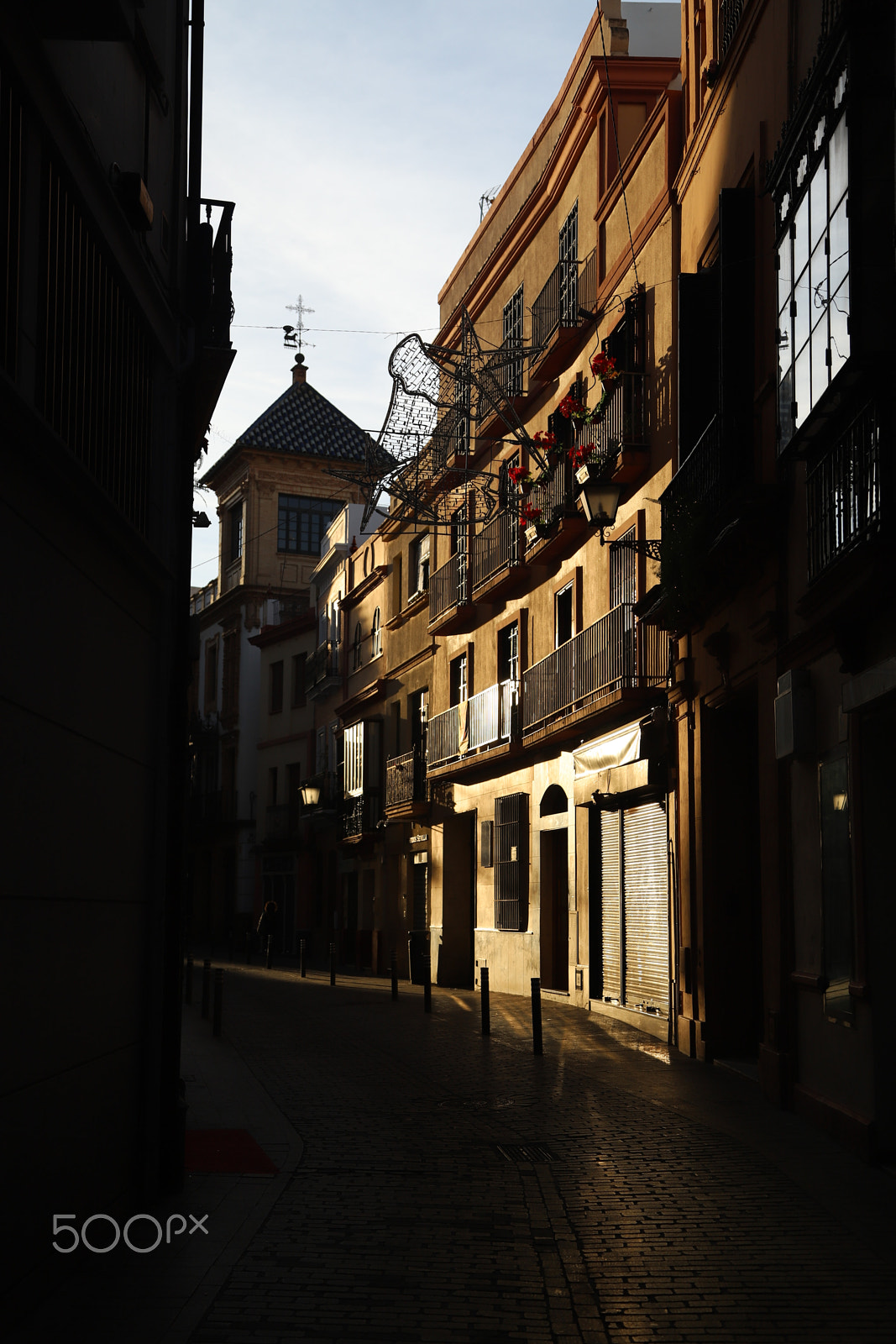 Canon EOS 6D Mark II sample photo. Trip to seville, spain. photography