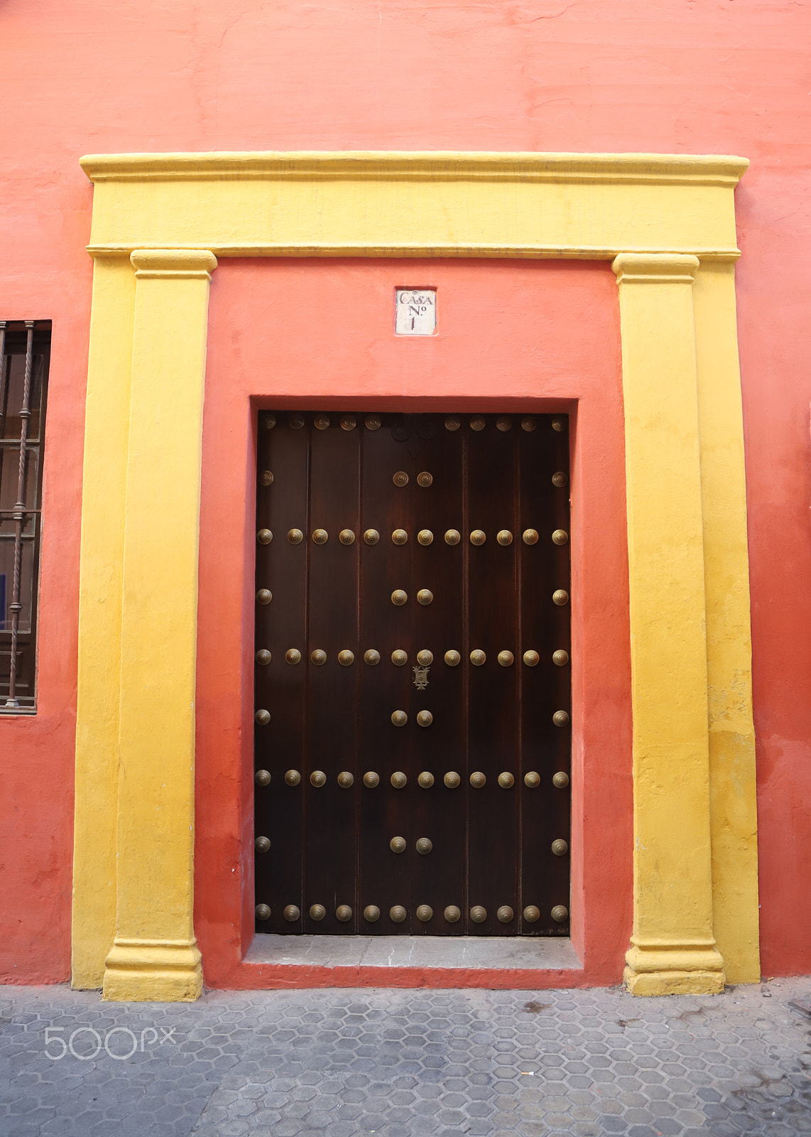 Canon EOS 6D Mark II sample photo. Trip to seville, spain. photography