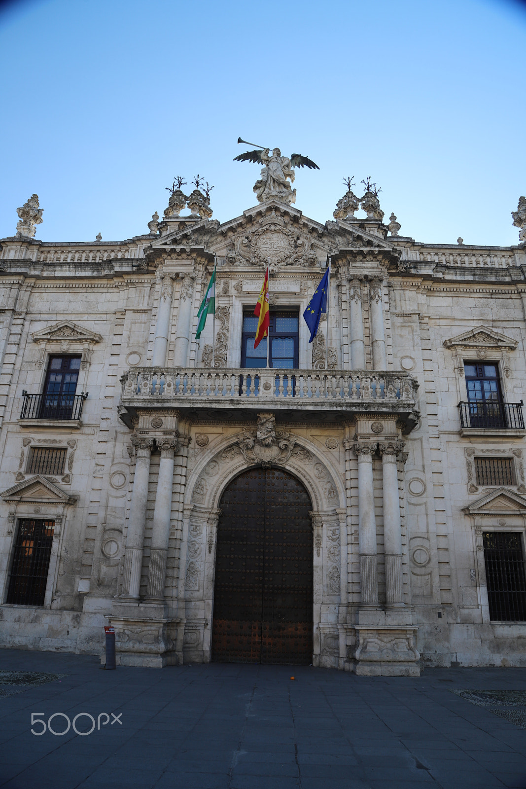 Canon EOS 6D Mark II sample photo. Trip to seville, spain. photography