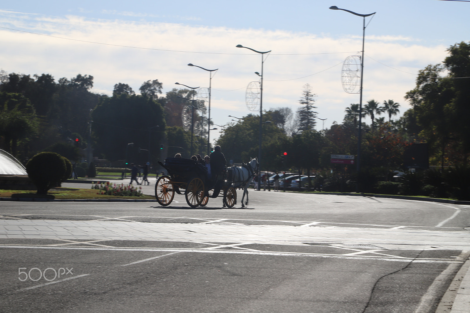Canon EOS 6D Mark II sample photo. Trip to seville, spain. photography