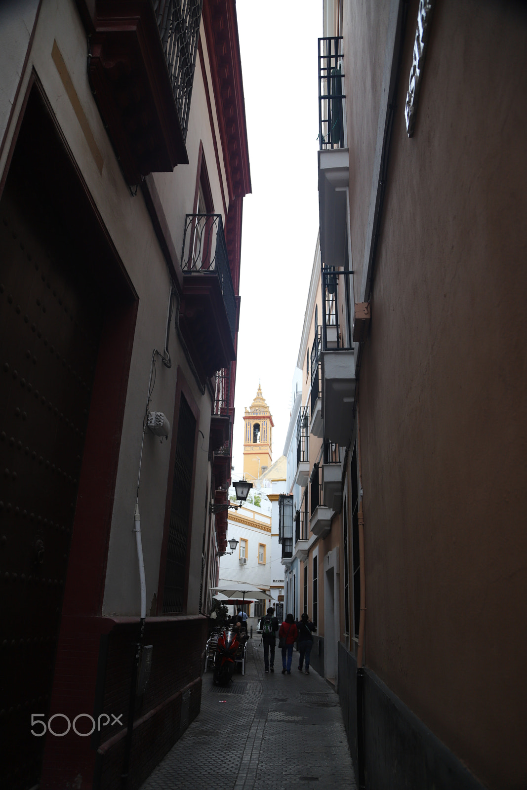 Canon EOS 6D Mark II sample photo. Trip to seville, spain. photography