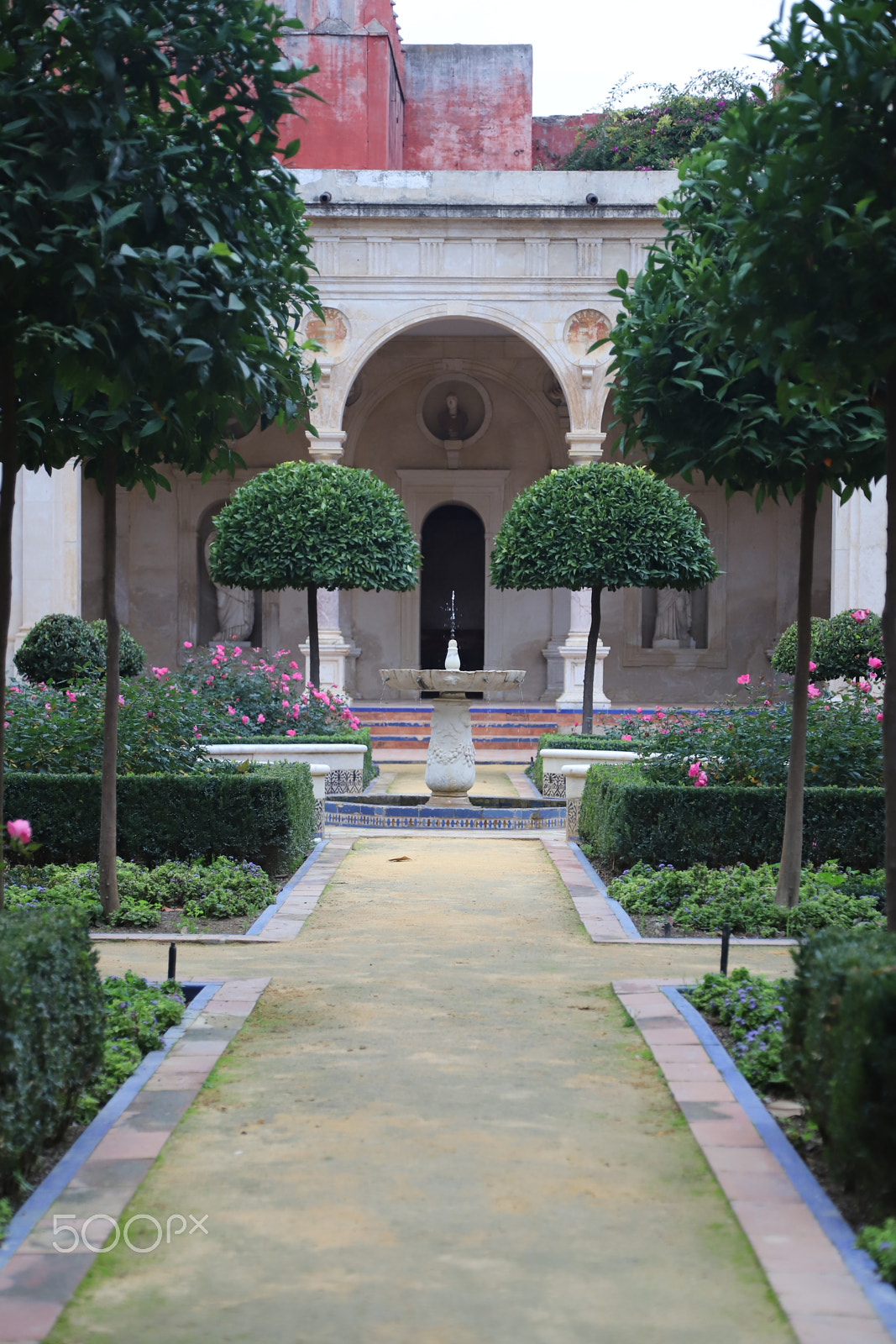 Canon EOS 6D Mark II sample photo. Trip to seville, spain. photography