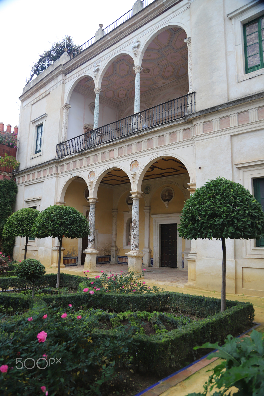 Canon EOS 6D Mark II sample photo. Trip to seville, spain. photography