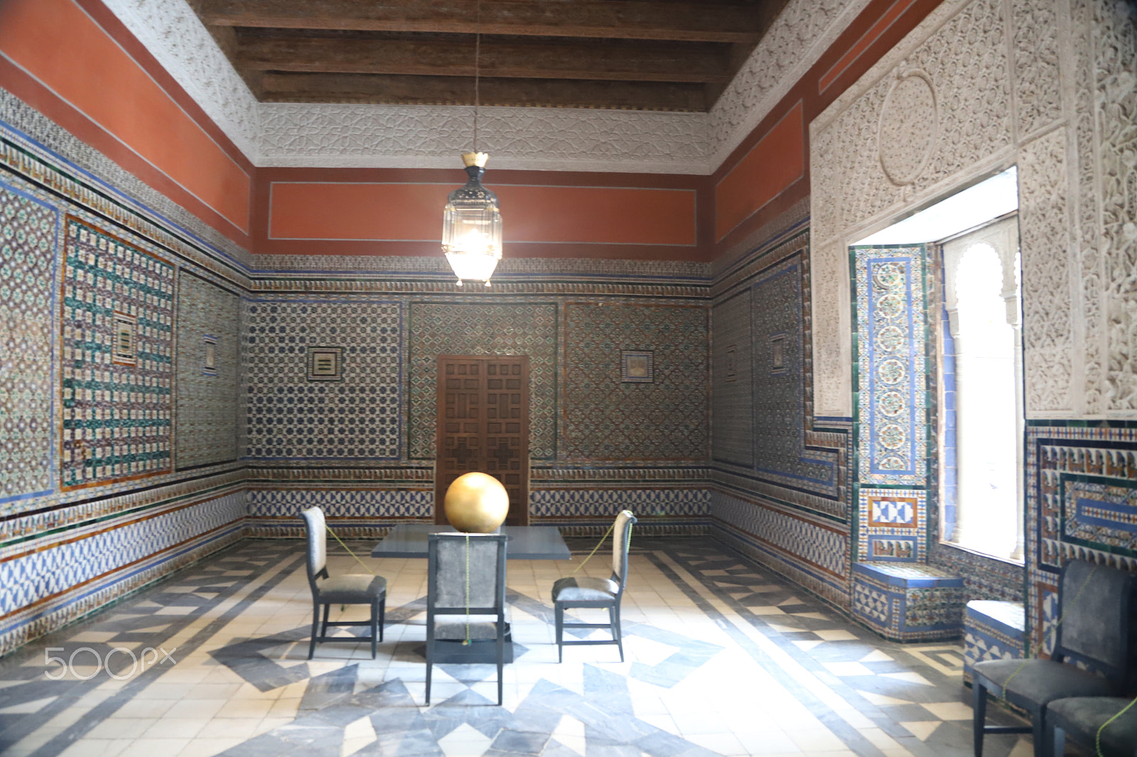 Canon EOS 6D Mark II sample photo. Trip to seville, spain. photography