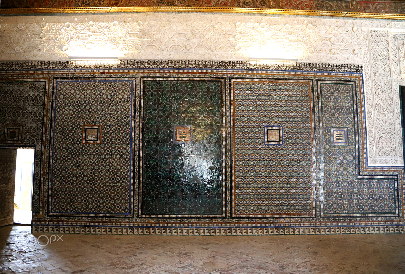 Canon EOS 6D Mark II sample photo. Trip to seville, spain. photography