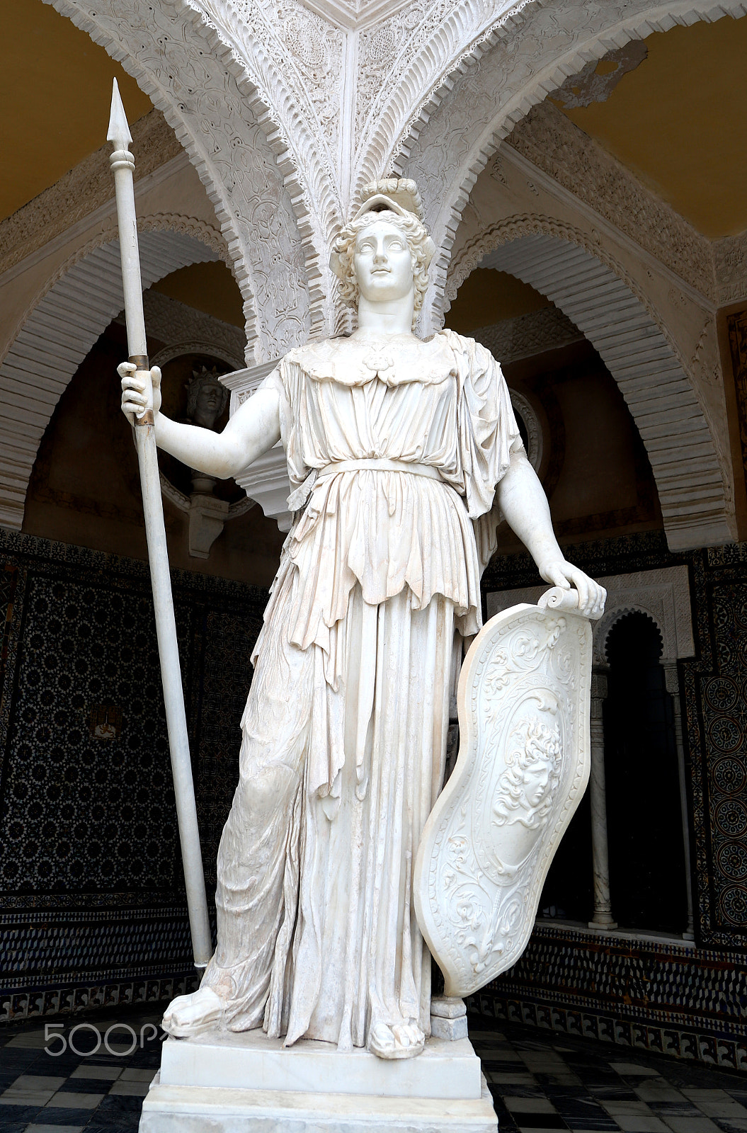 Canon EOS 6D Mark II sample photo. Trip to seville, spain. photography