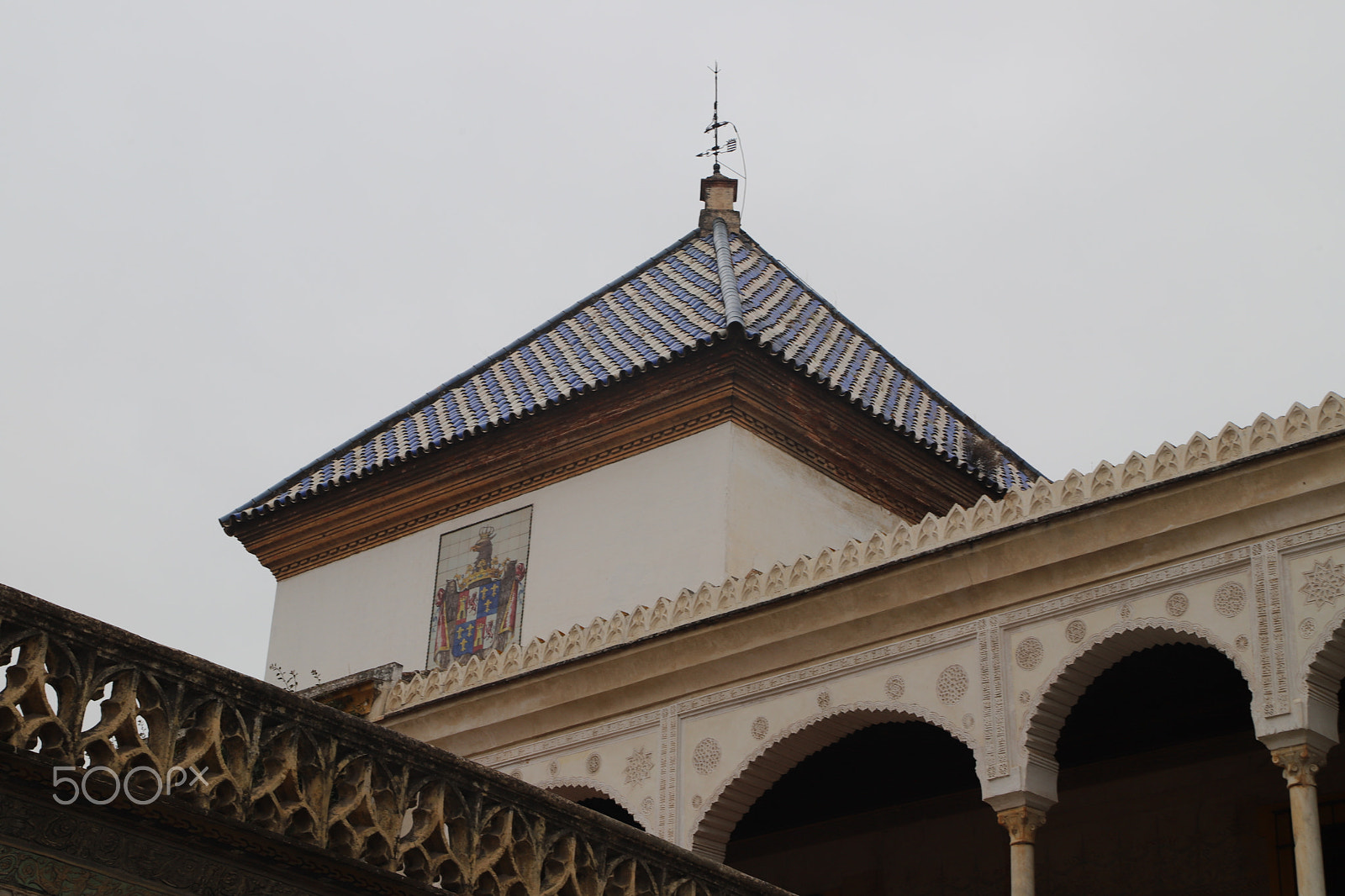 Canon EOS 6D Mark II sample photo. Trip to seville, spain. photography