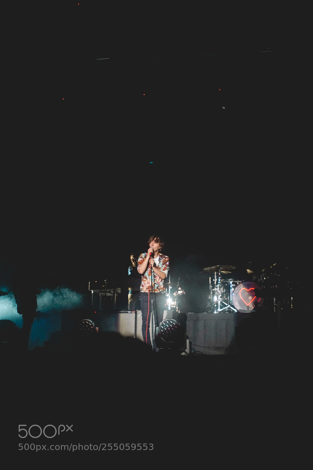 Sony a6000 sample photo. Phoenix at wethefest'17 photography