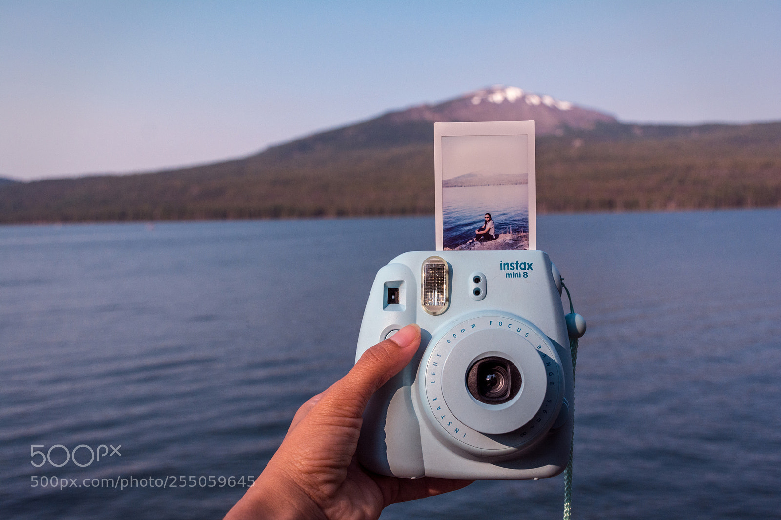 Nikon D5200 sample photo. Vacation vibes photography