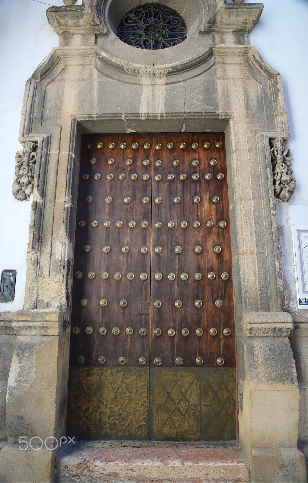 Canon EOS 6D Mark II sample photo. Trip to seville, spain. photography