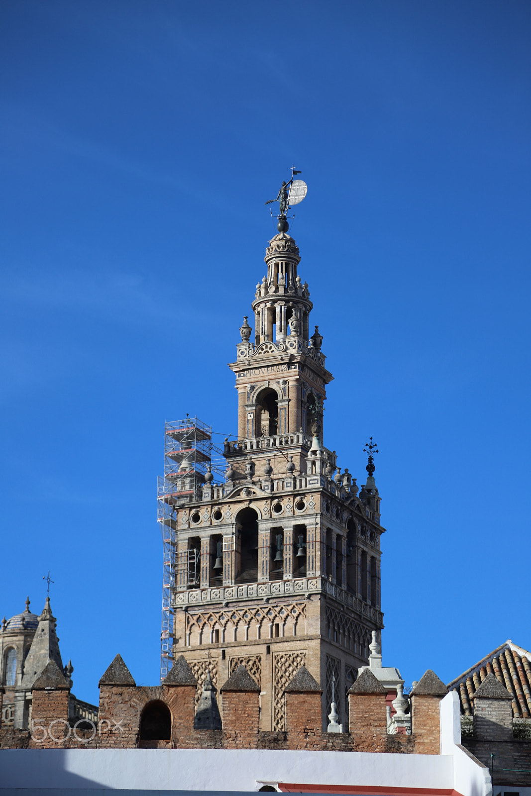 Canon EOS 6D Mark II sample photo. Trip to seville, spain. photography