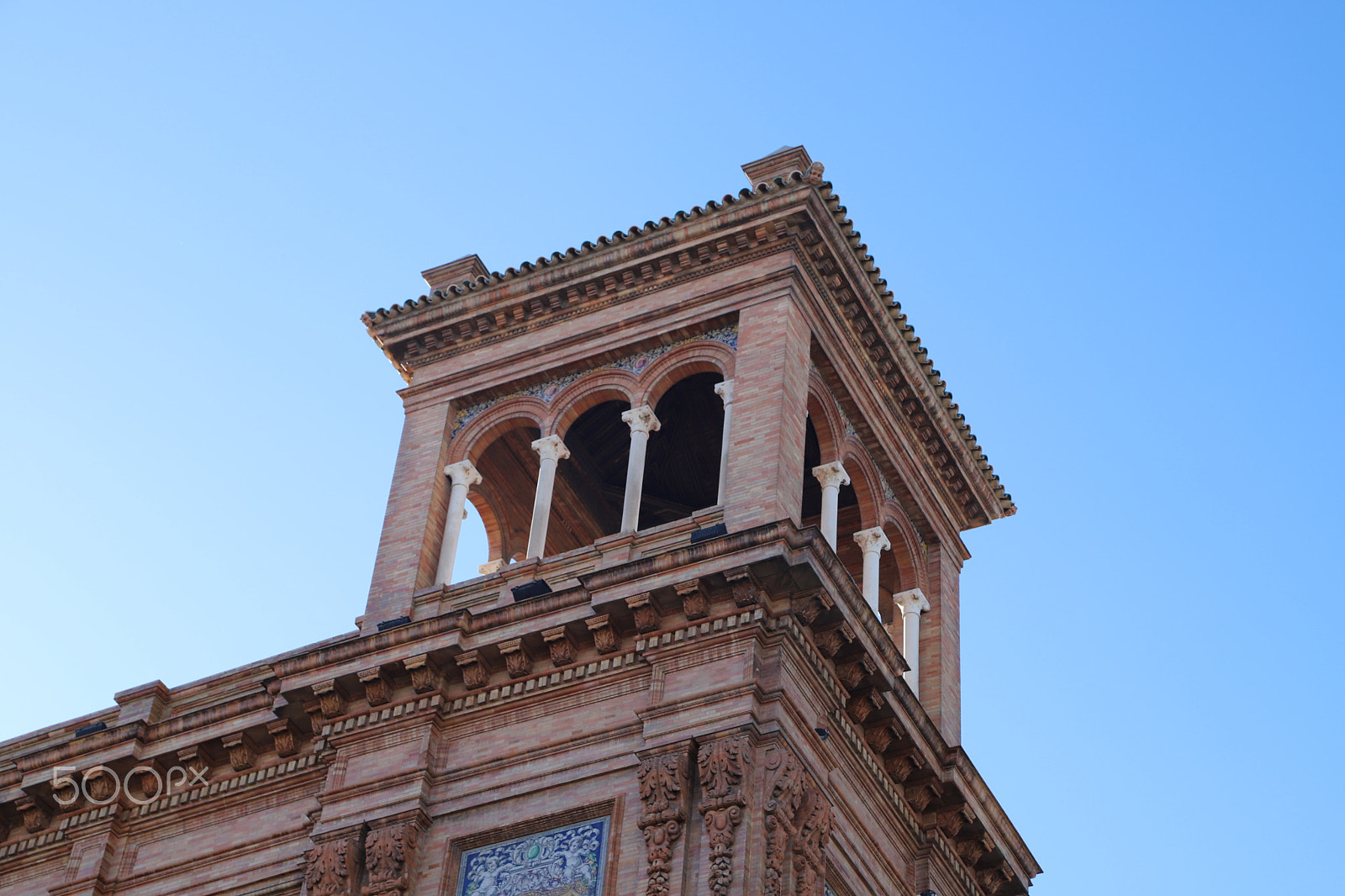 Canon EOS 6D Mark II sample photo. Trip to seville, spain. photography