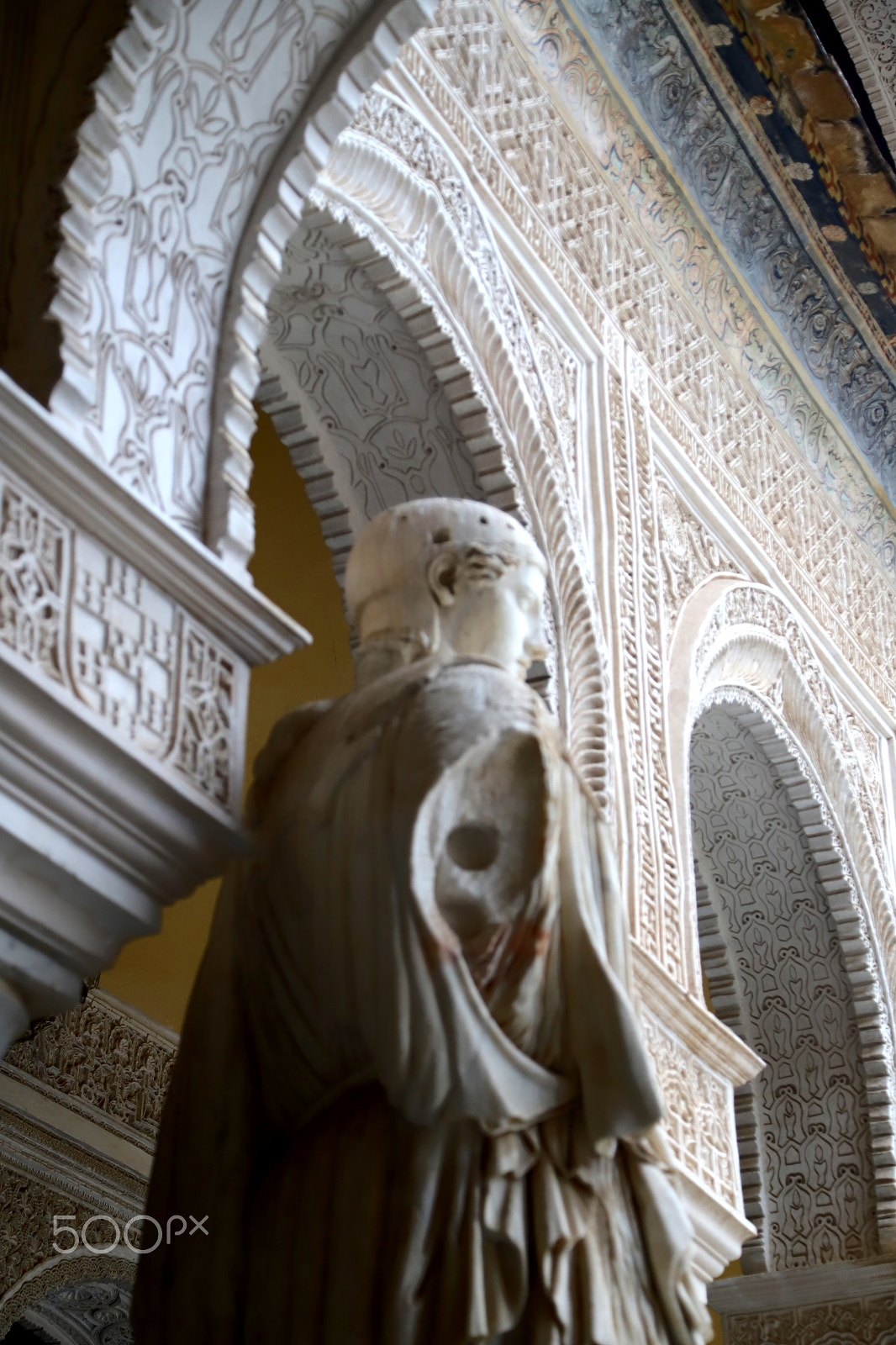 Canon EOS 6D Mark II sample photo. Trip to seville, spain. photography