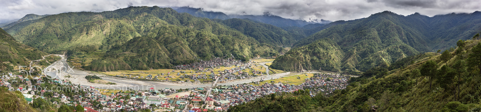 Canon EOS 550D (EOS Rebel T2i / EOS Kiss X4) sample photo. Bontoc, luzon photography
