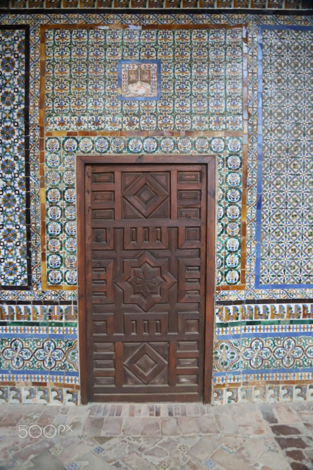 Canon EOS 6D Mark II sample photo. Trip to seville, spain. photography