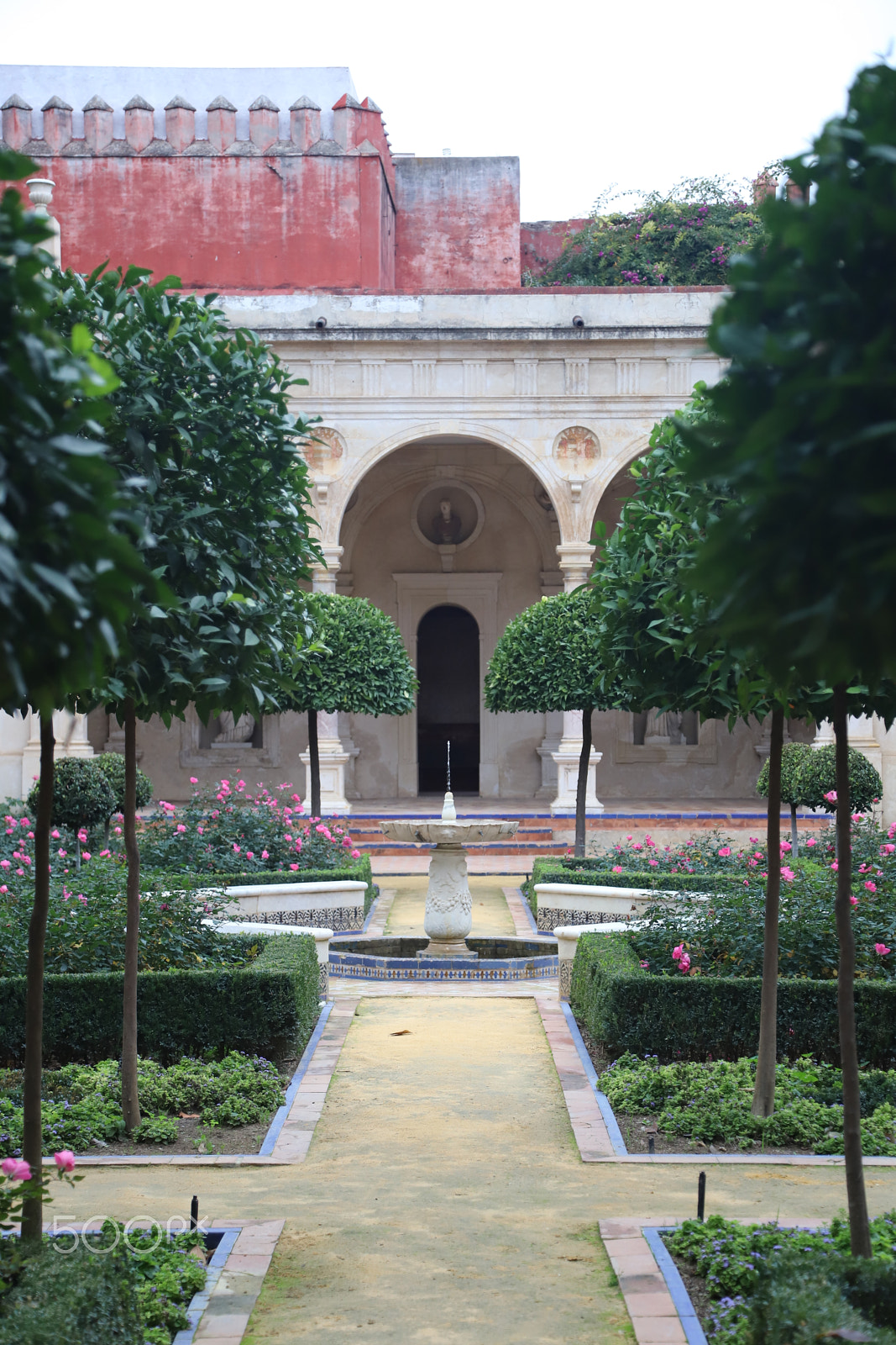 Canon EOS 6D Mark II sample photo. Trip to seville, spain. photography