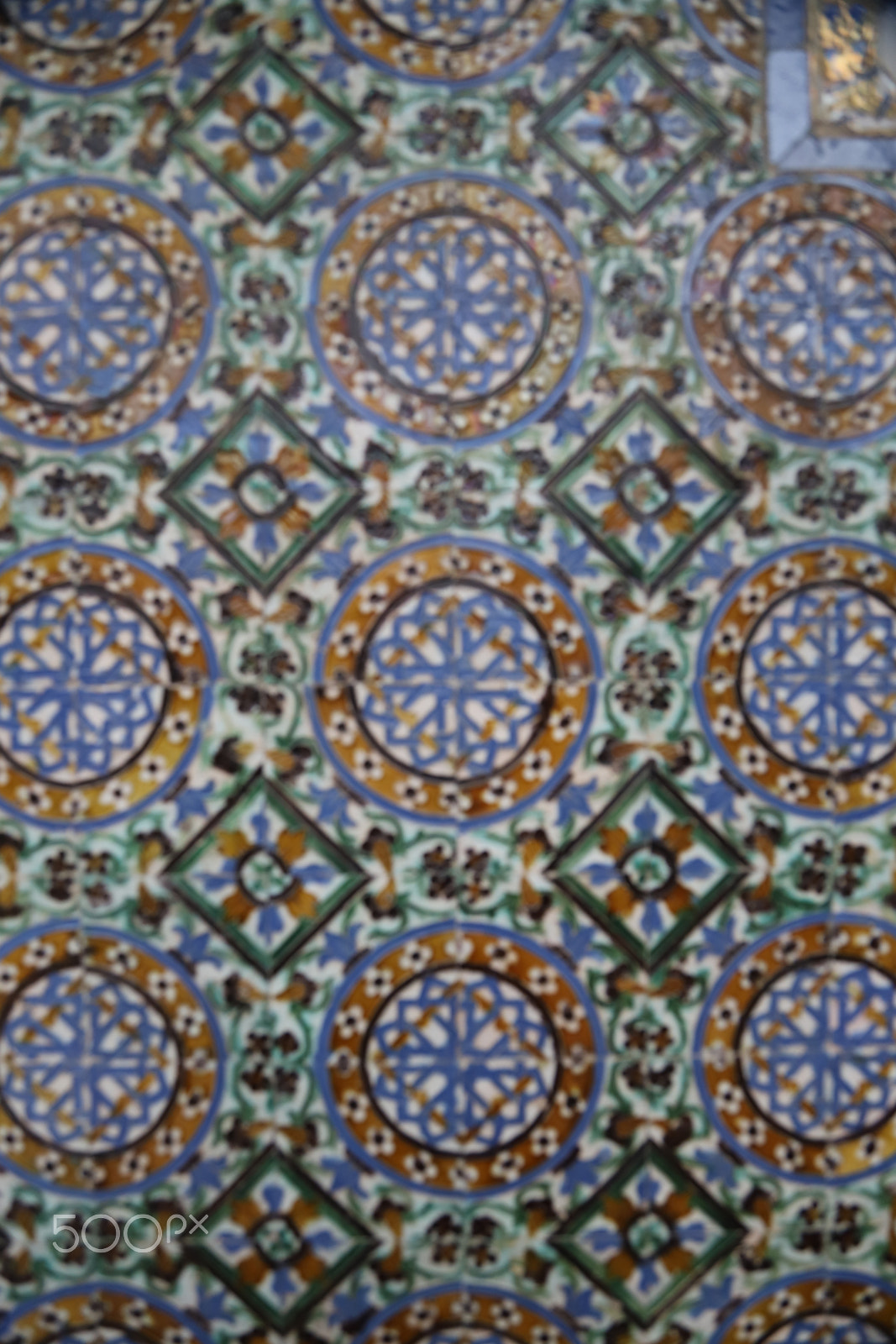 Canon EOS 6D Mark II sample photo. Trip to seville, spain. photography