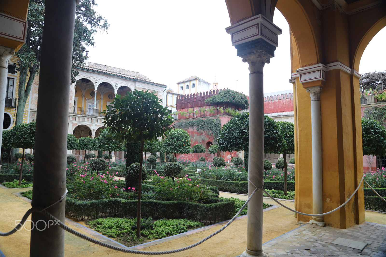 Canon EOS 6D Mark II sample photo. Trip to seville, spain. photography