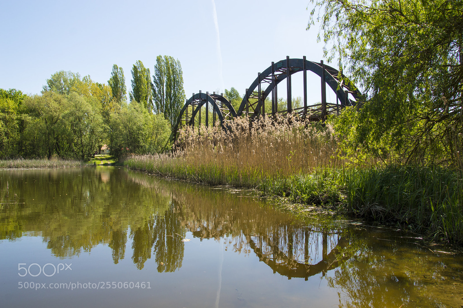 Nikon D3200 sample photo. Kányavári sziget photography