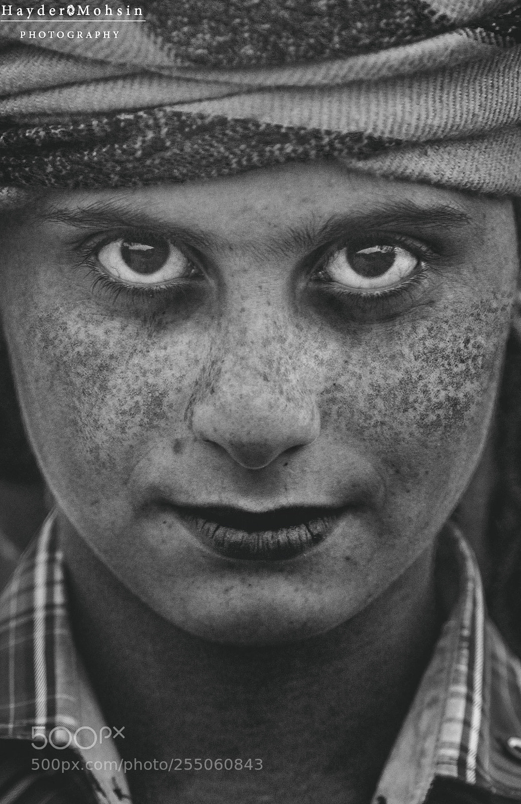Canon EOS 700D (EOS Rebel T5i / EOS Kiss X7i) sample photo. Iraqi boy photography