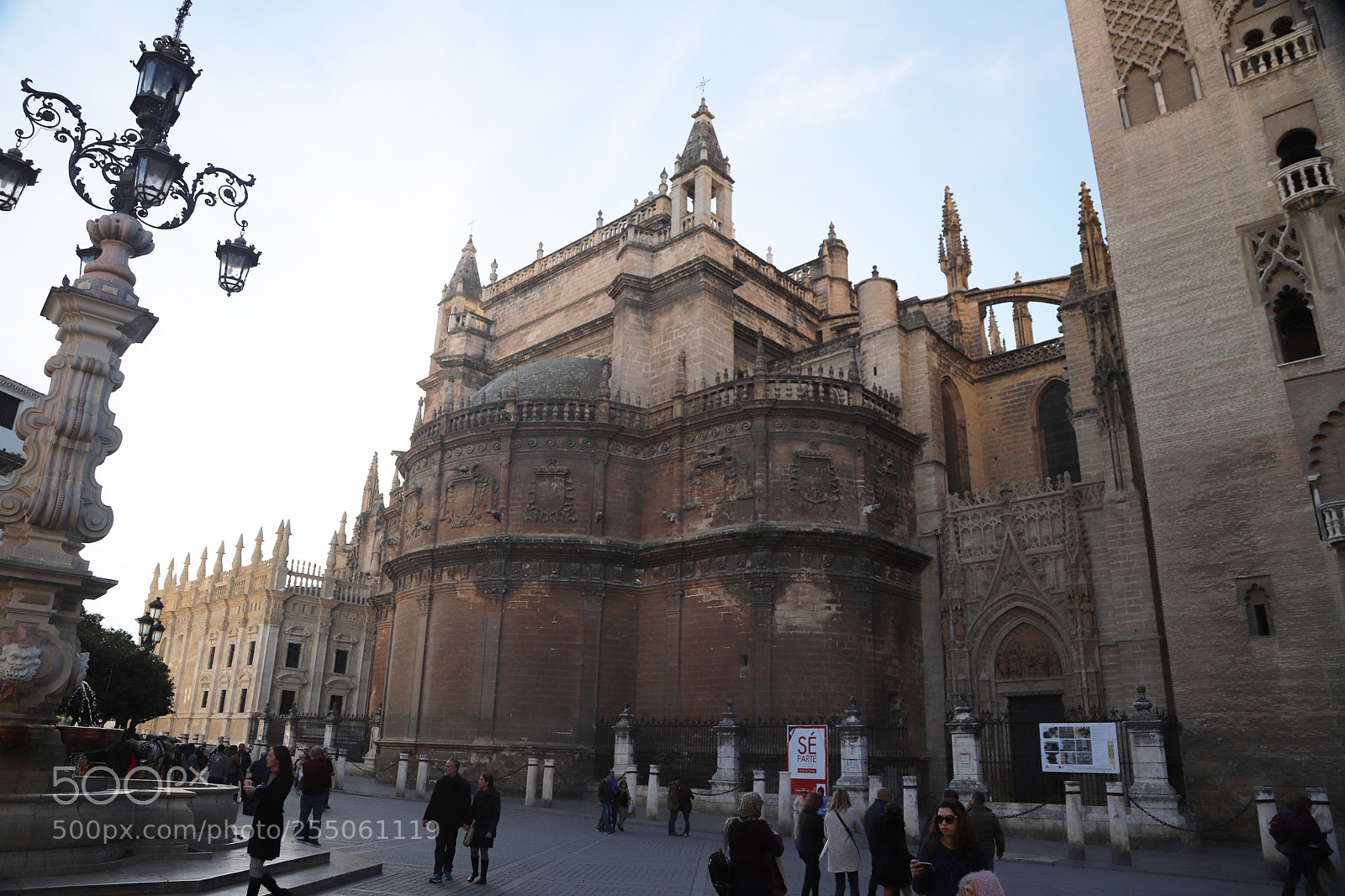 Canon EOS 6D Mark II sample photo. Trip to seville, spain. photography