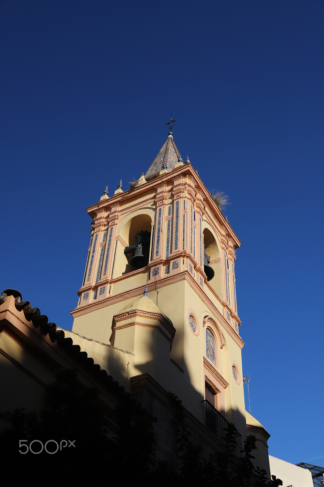 Canon EOS 6D Mark II sample photo. Trip to seville, spain. photography