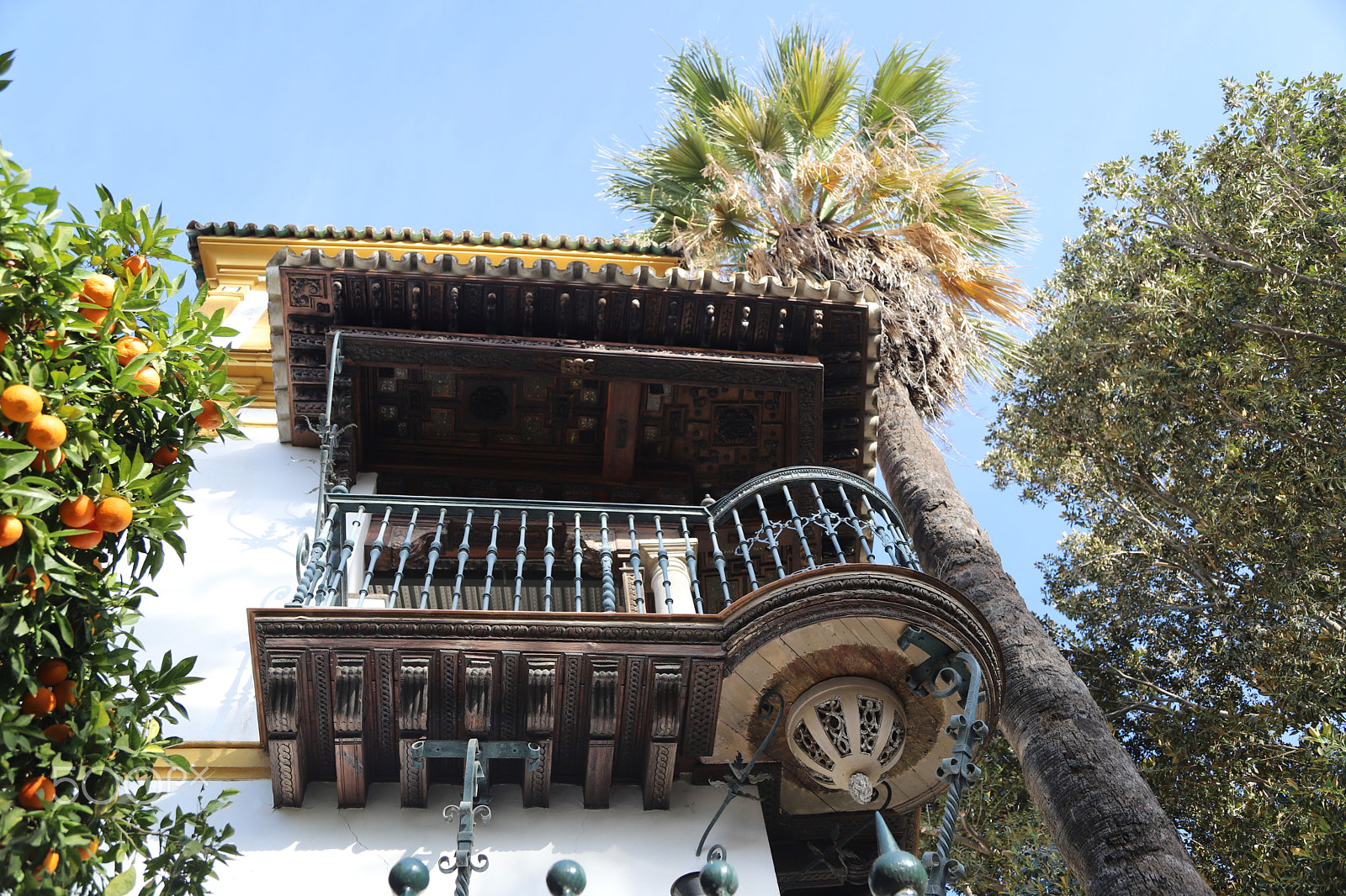 Canon EOS 6D Mark II sample photo. Trip to seville, spain. photography