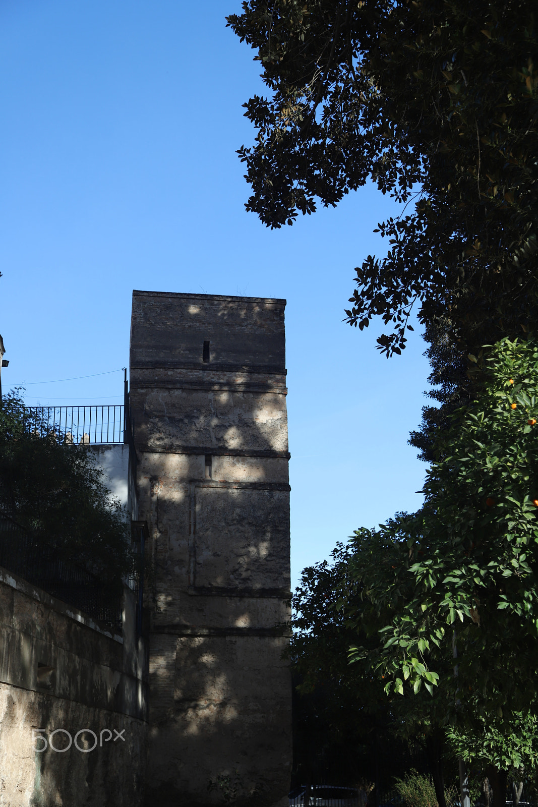 Canon EOS 6D Mark II sample photo. Trip to seville, spain. photography