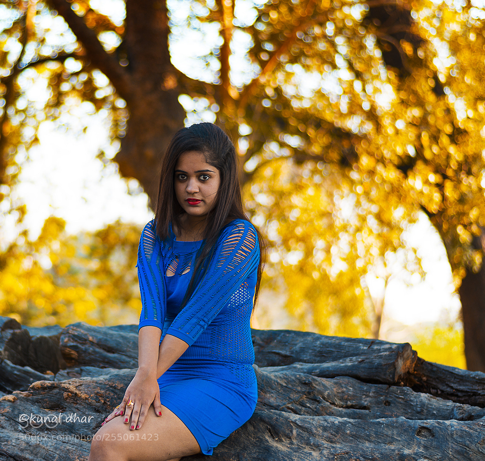 Nikon D7200 sample photo. Portrait photography