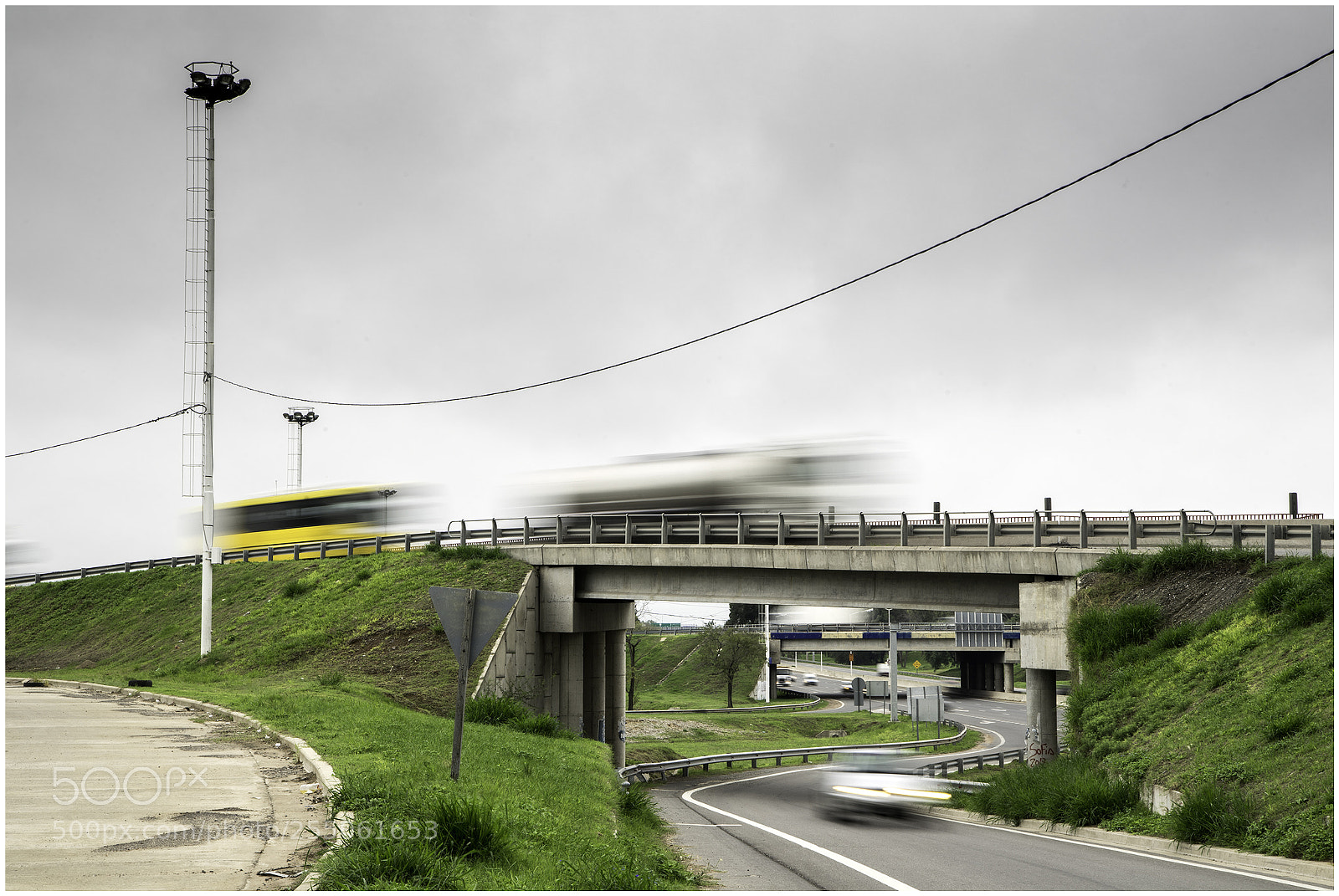 Sony a7 sample photo. Movimiento photography