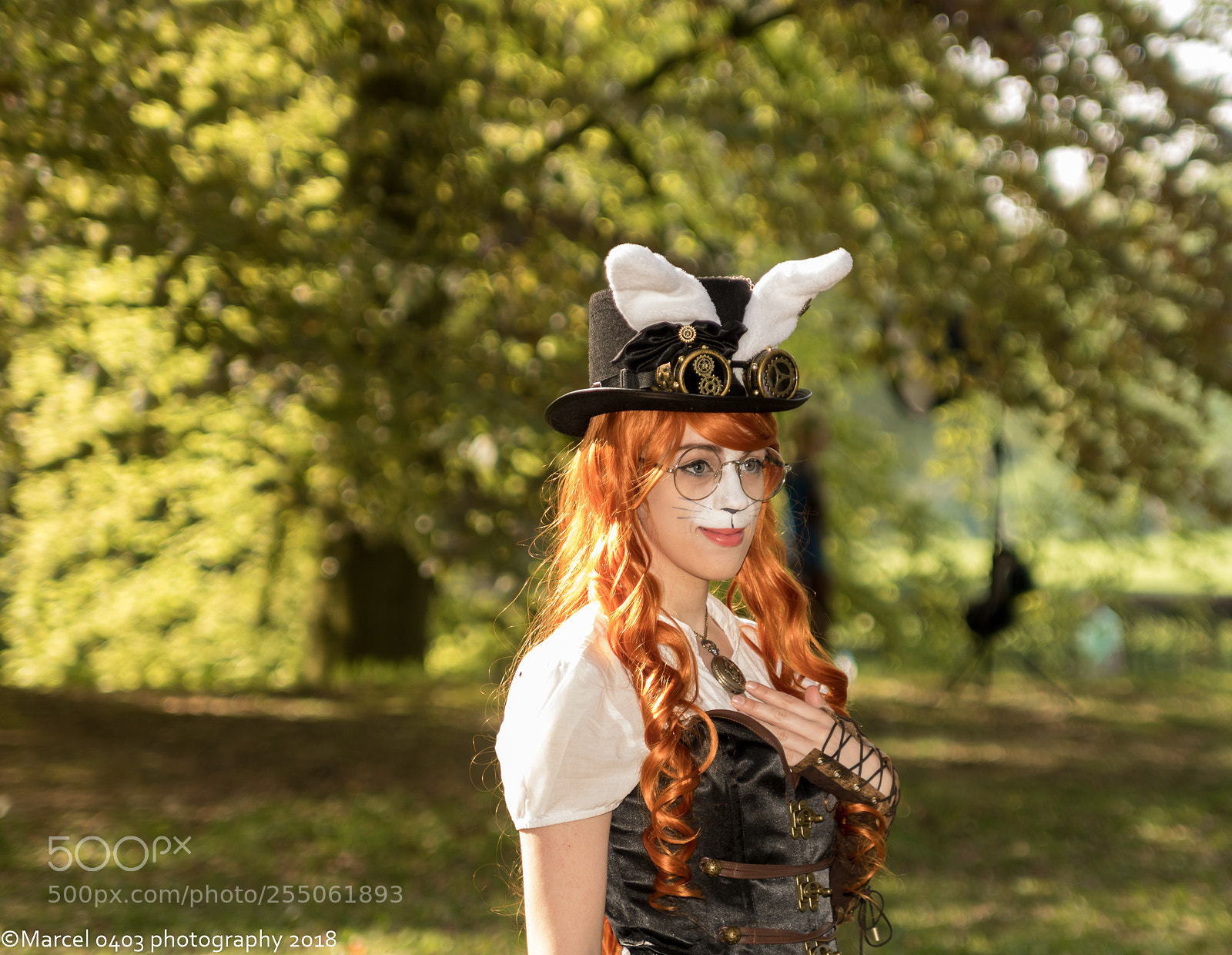Canon EOS 760D (EOS Rebel T6s / EOS 8000D) sample photo. Elfia zondag photography