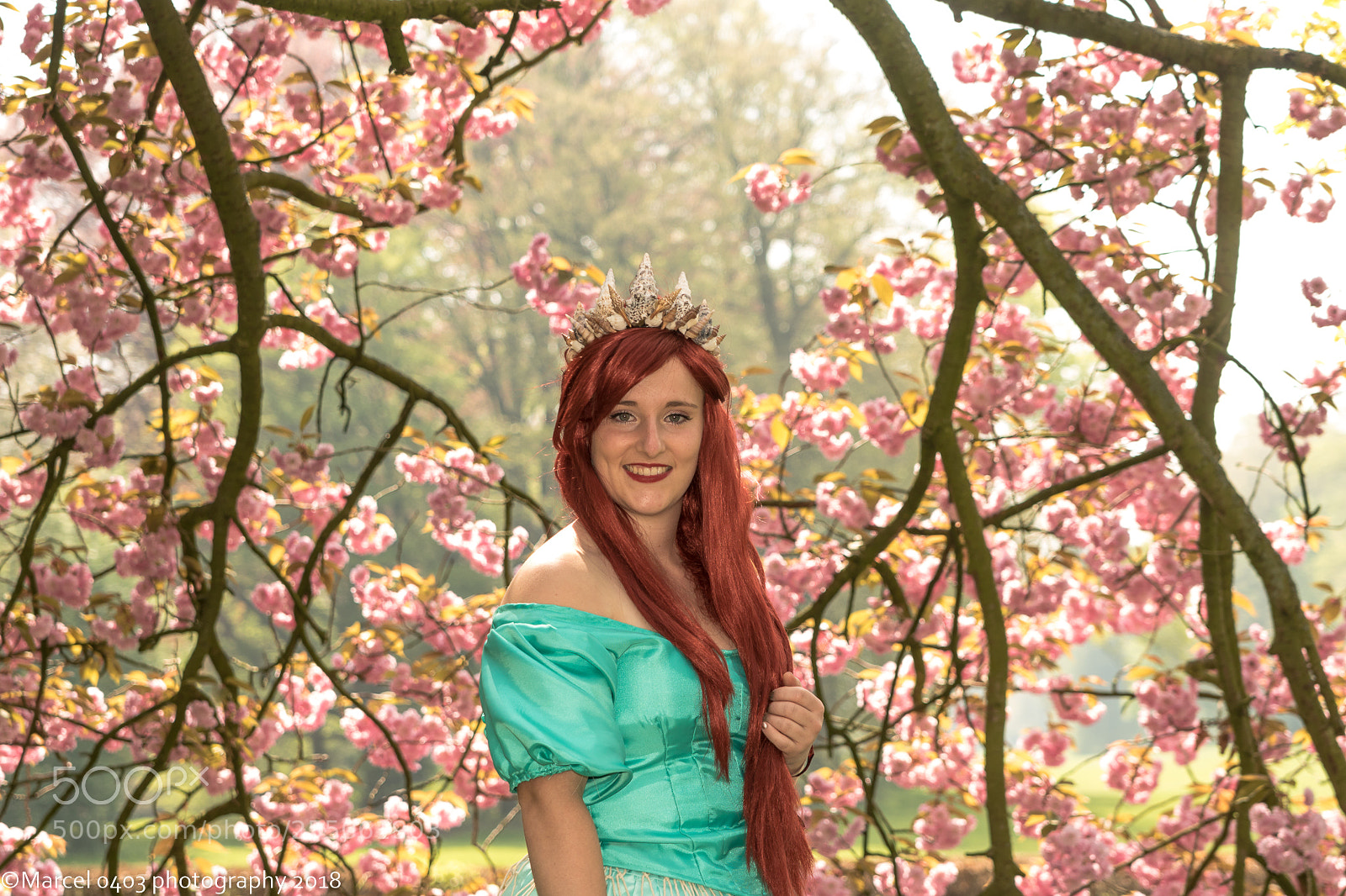Canon EOS 760D (EOS Rebel T6s / EOS 8000D) sample photo. Elfia zondag photography