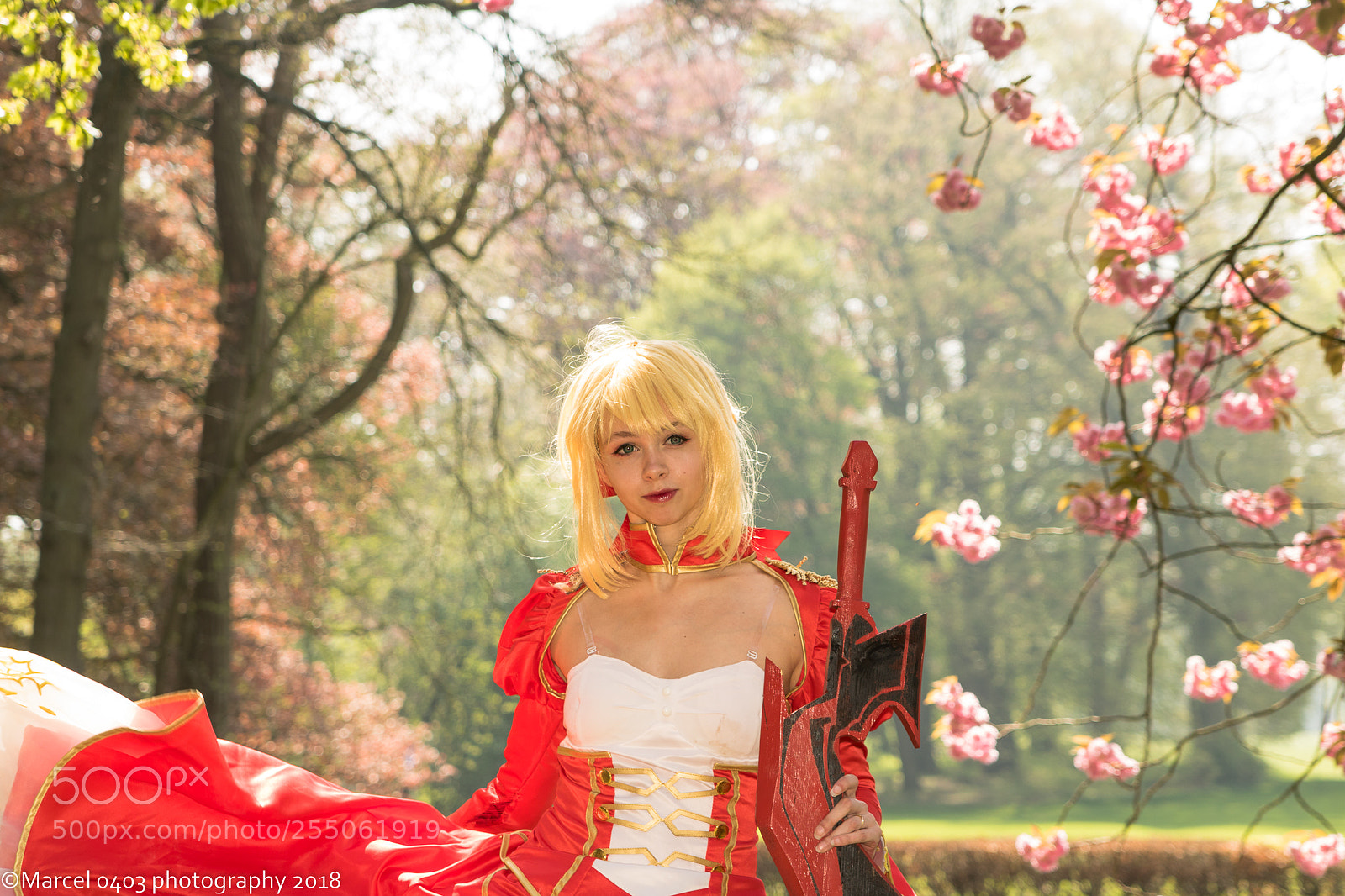 Canon EOS 760D (EOS Rebel T6s / EOS 8000D) sample photo. Elfia zondag photography