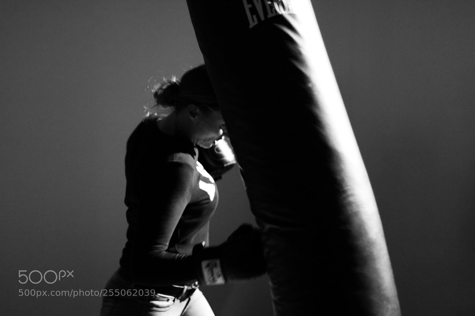 Canon EOS 760D (EOS Rebel T6s / EOS 8000D) sample photo. Million dollar baby photography