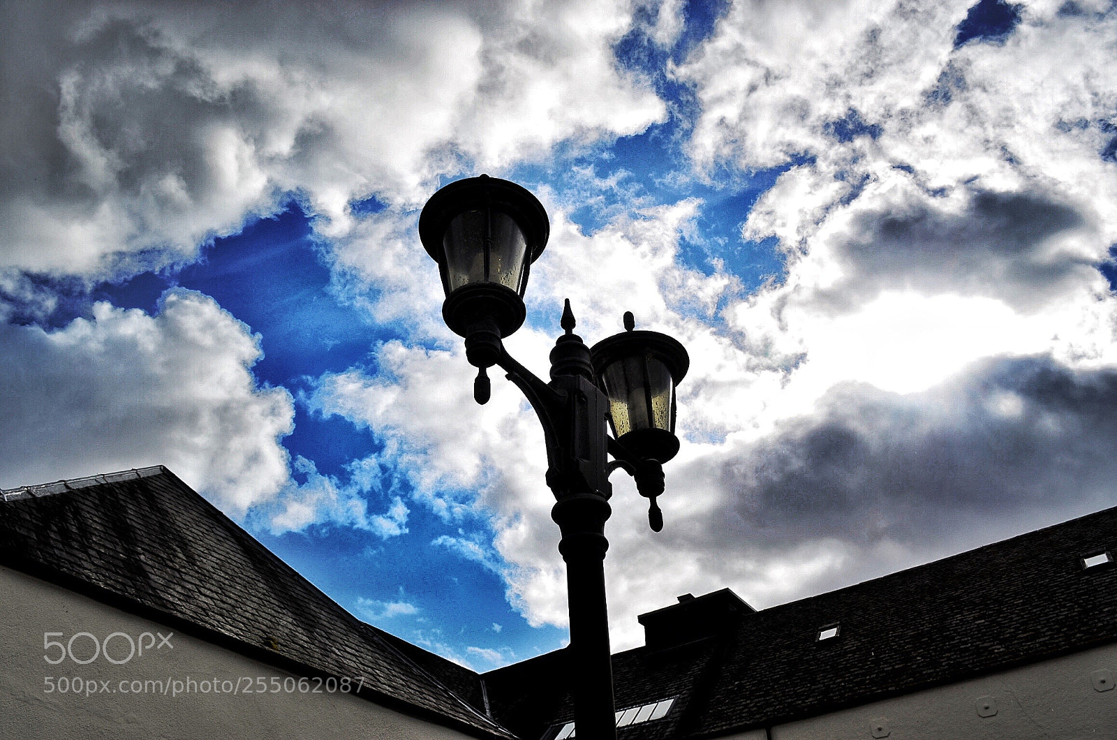 Nikon D7000 sample photo. The cragganmore lights photography