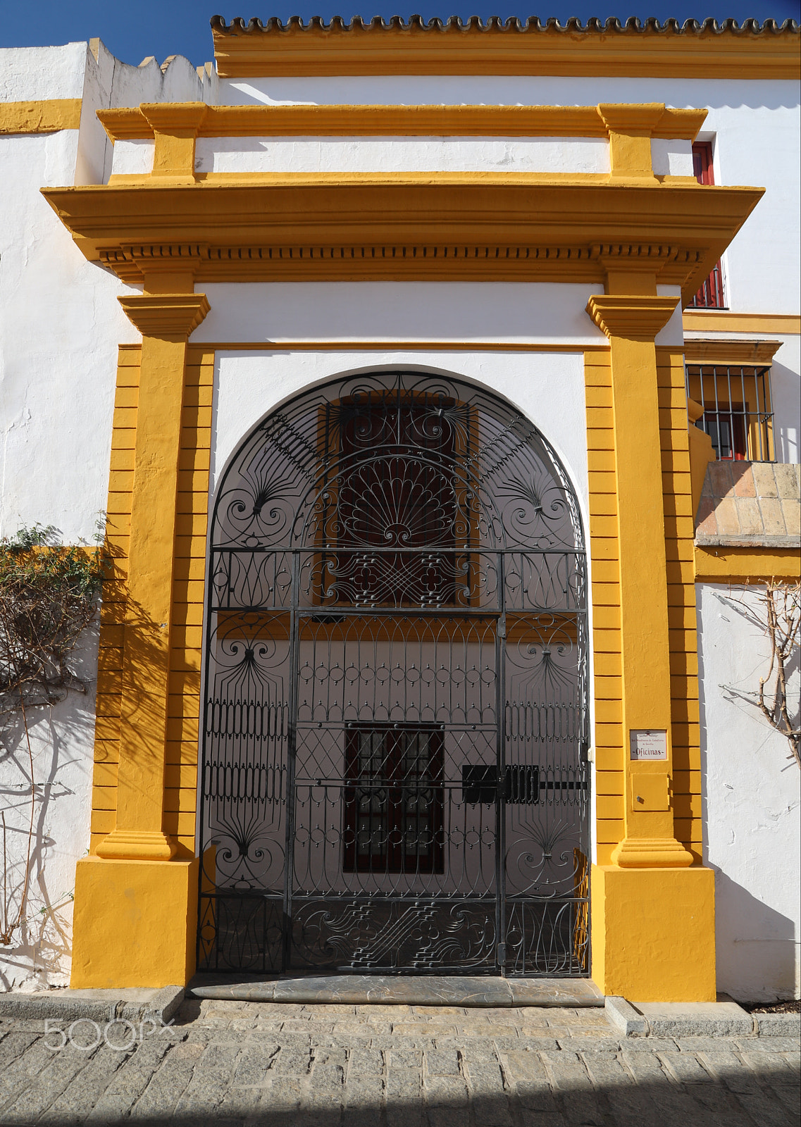 Canon EOS 6D Mark II sample photo. Trip to seville, spain. photography