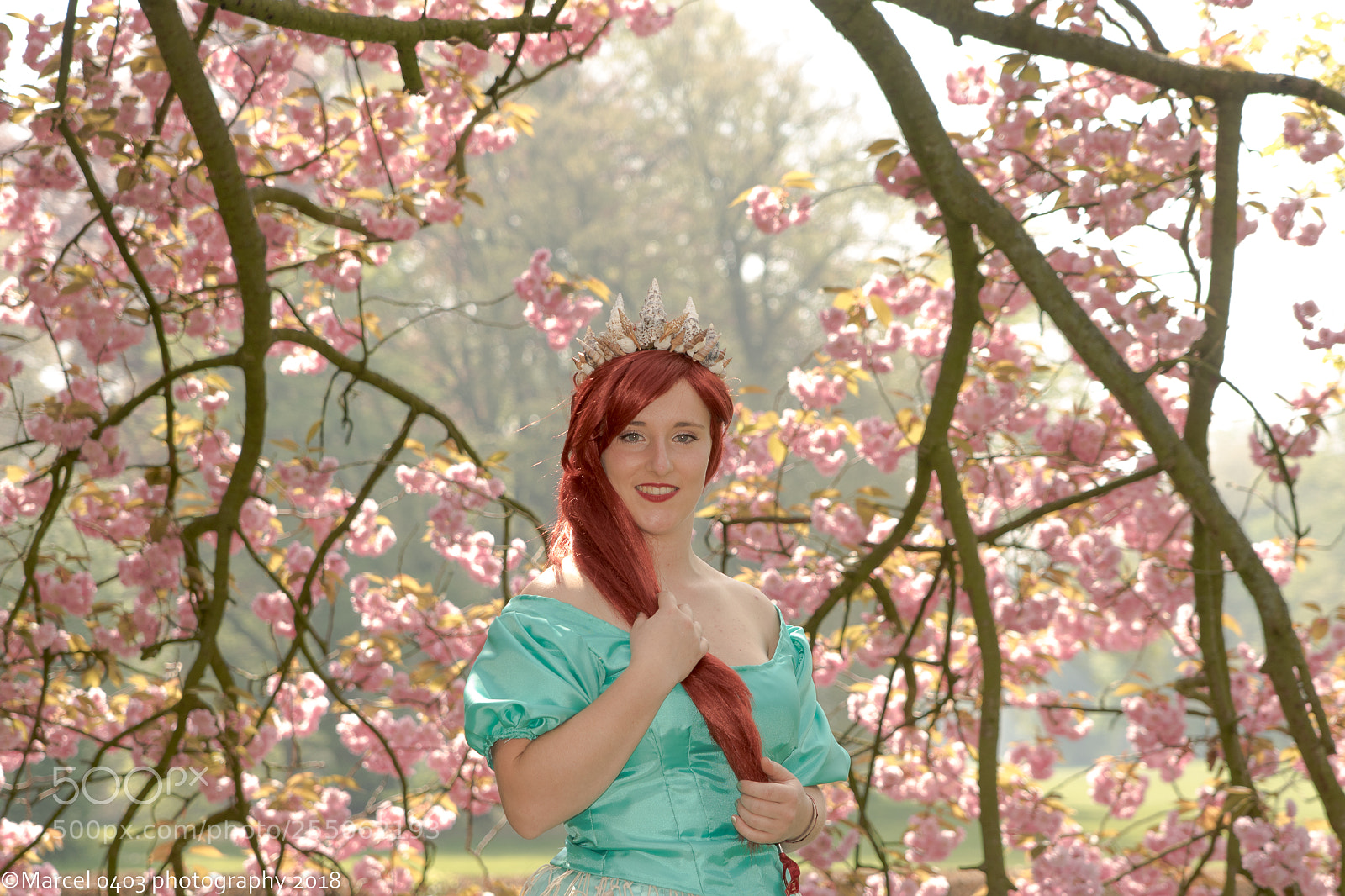 Canon EOS 760D (EOS Rebel T6s / EOS 8000D) sample photo. Elfia zondag photography