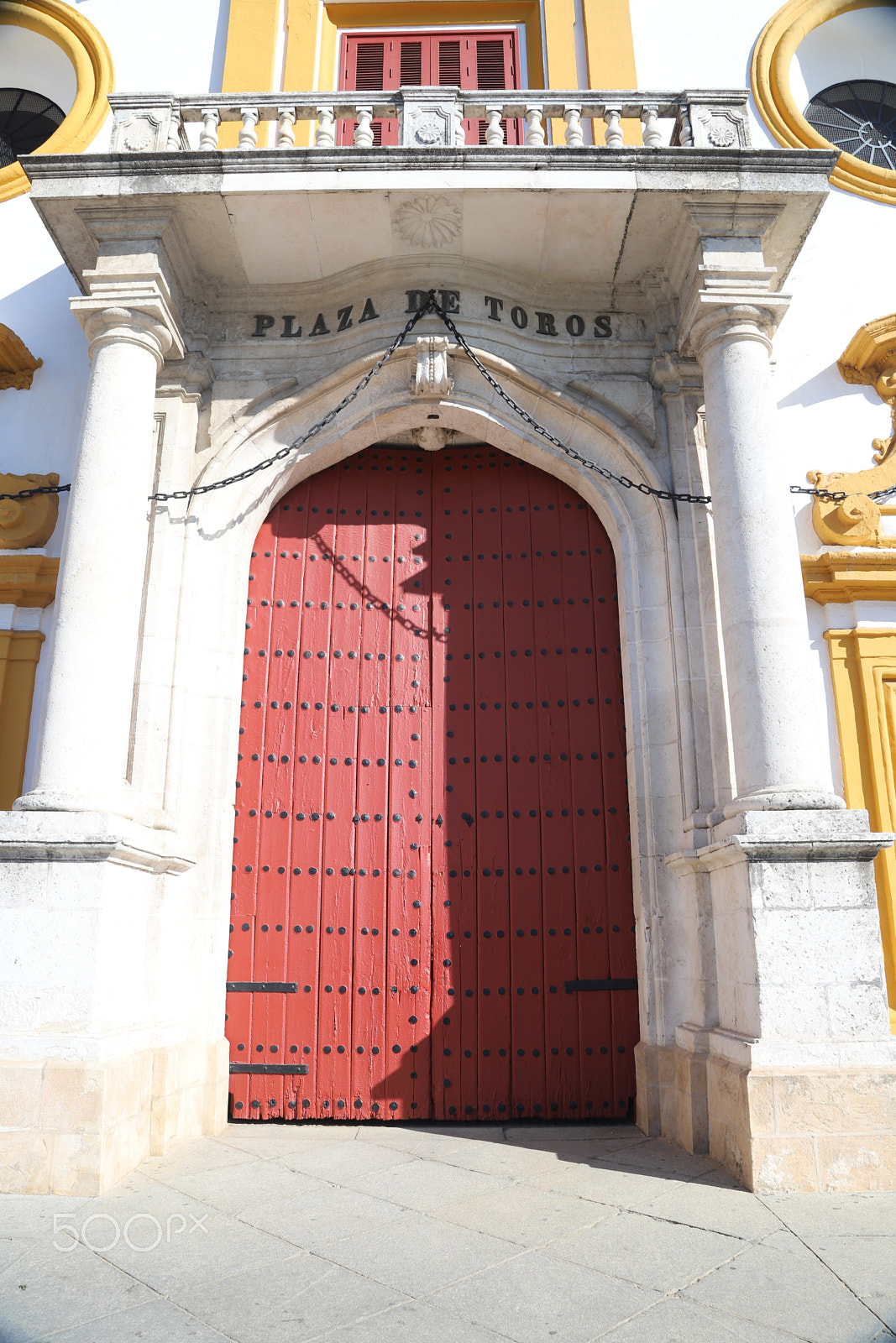 Canon EOS 6D Mark II sample photo. Trip to seville, spain. photography