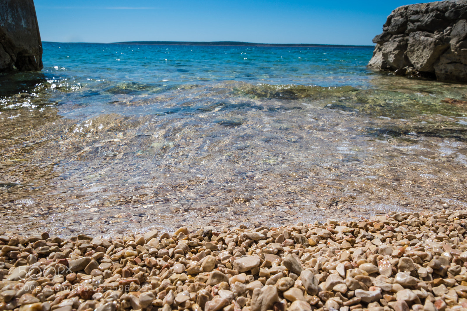 Nikon D5500 sample photo. Step into summer photography