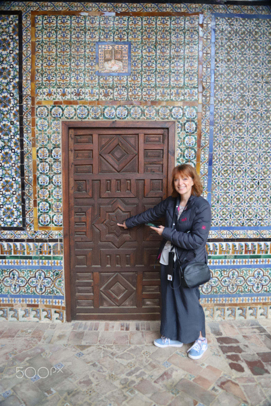 Canon EOS 6D Mark II sample photo. Trip to seville, spain. photography