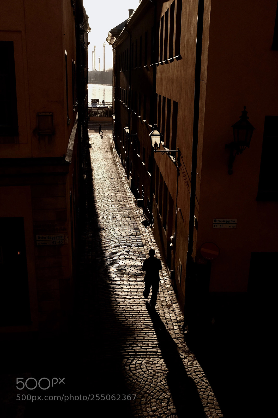 Fujifilm X100T sample photo. Stockholm 2018 photography
