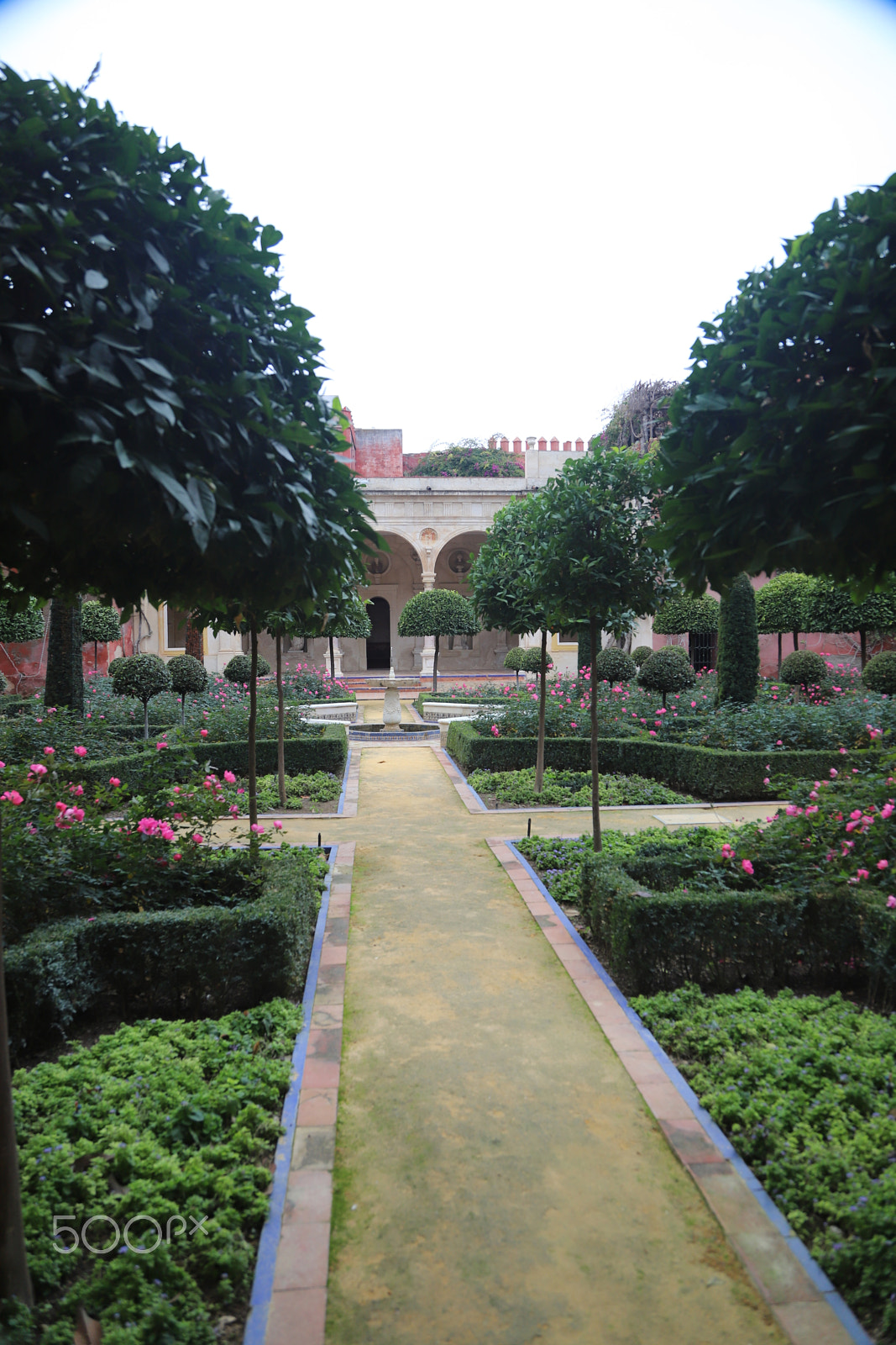 Canon EOS 6D Mark II sample photo. Trip to seville, spain. photography