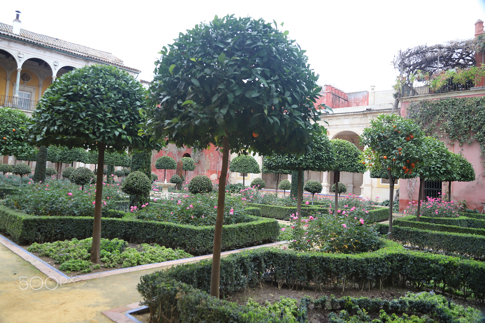 Canon EOS 6D Mark II sample photo. Trip to seville, spain. photography