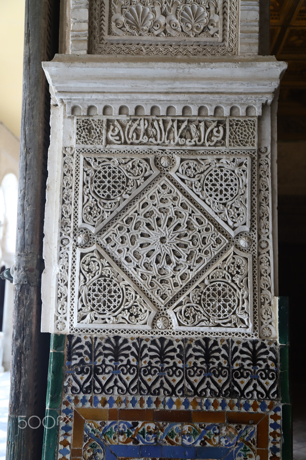 Canon EOS 6D Mark II sample photo. Trip to seville, spain. photography