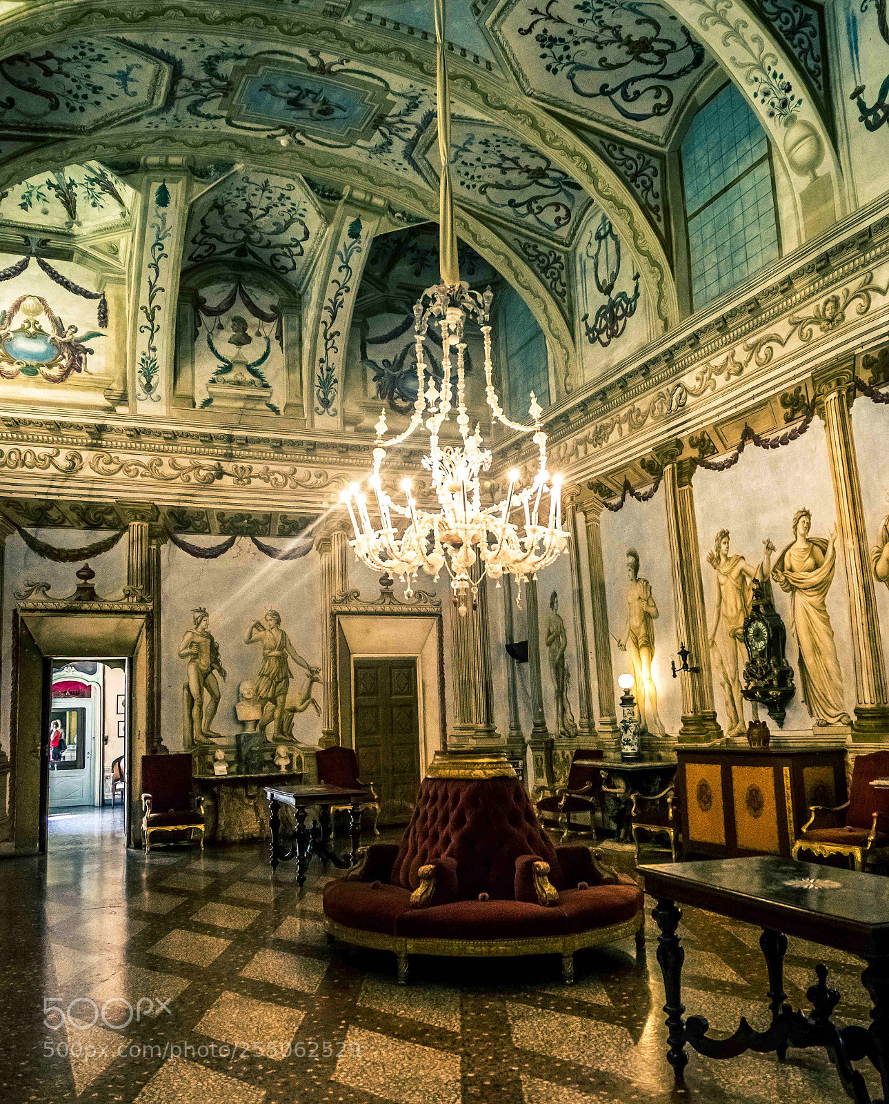 Nikon D5200 sample photo. Castle of masino piedmont photography