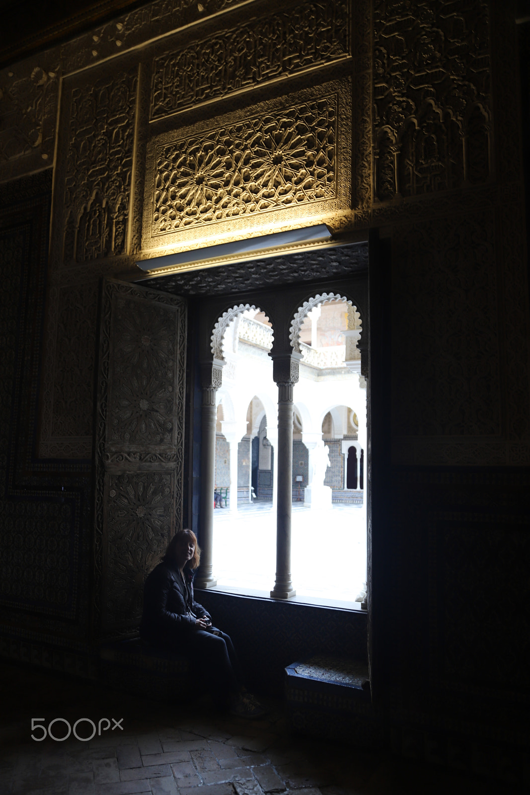 Canon EOS 6D Mark II sample photo. Trip to seville, spain. photography