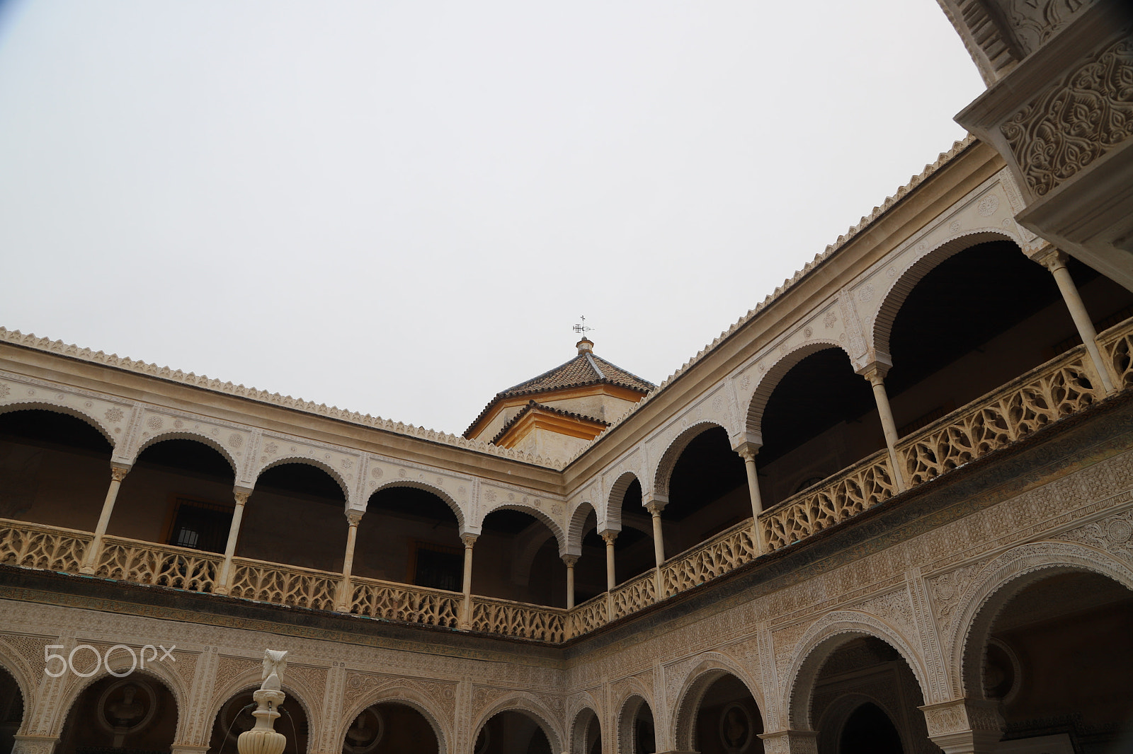 Canon EOS 6D Mark II sample photo. Trip to seville, spain. photography